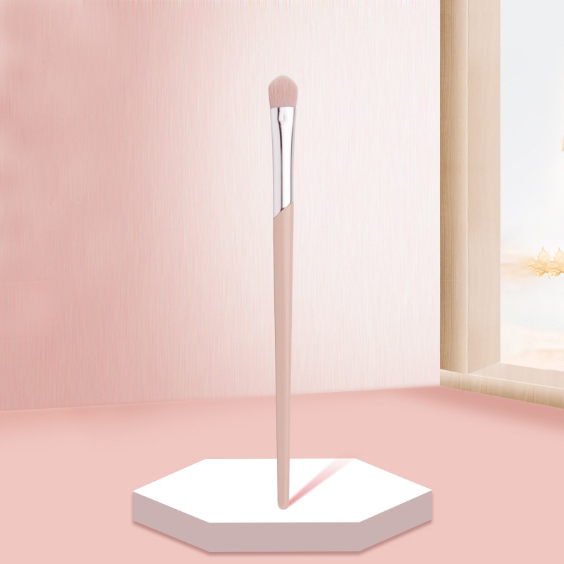 Cọ Tán Bầu Mắt Fenty F201